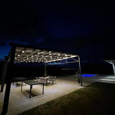 La Casa Di Anna Willa
