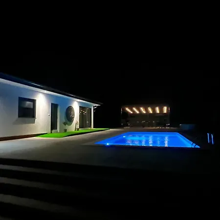 La Casa Di Anna Willa Slatina Varoš